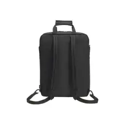 DICOTA Motion Eco - Sac à dos - fourre-tout de portables - 13" - 15.6" - noir (D31877-RPET)_8